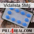 Vidalista 5Mg 21